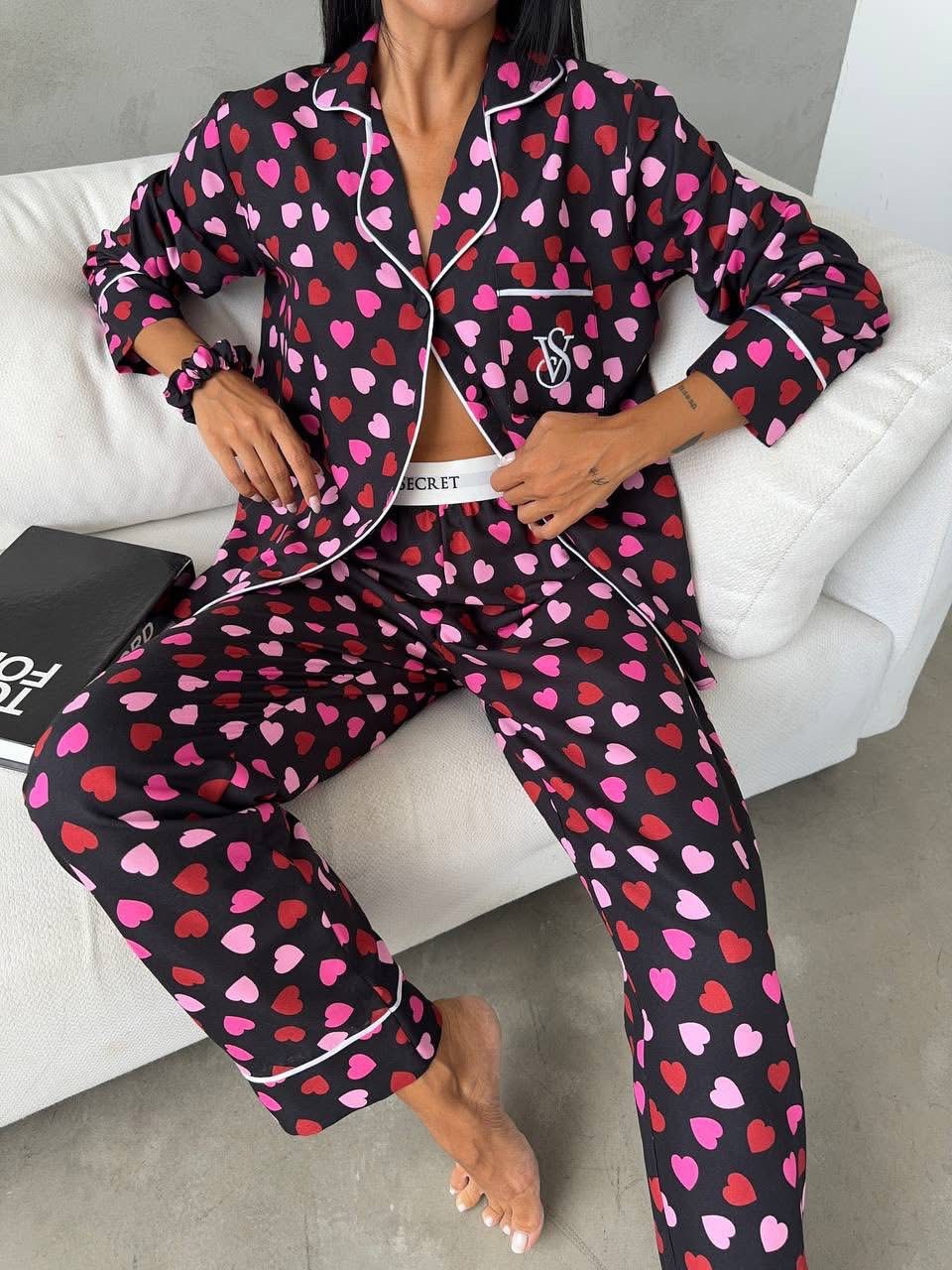 بيجامات بيج سايز